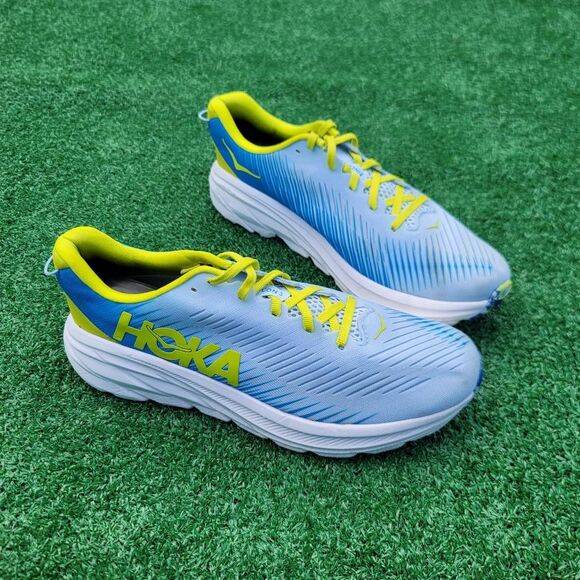 Hoka One One Rincon 3 - Men's running shoes  - Size 9D - Picture 3 of 11